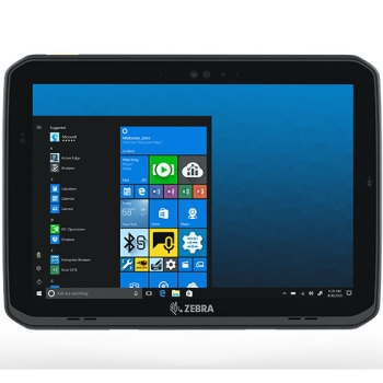 Zebra ET80A-0P5B2-CF0 12 inch 16GB, 256GB Windows 10 Pro 2-in-1 Rugged Tablet