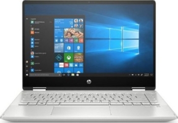 HP Pavilion X360  Laptop (Core I5  1135g7  2.4 Ghz, 8GB, 512GBSSD, 14.0 FHD Touch- Flip, Win 10)