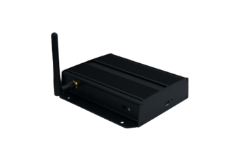 Iadea XMP-7300 HD Video Playback 4K HTML5 Wireless Media Player