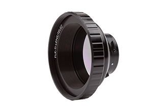 Fluke Telephoto Infrared Lens (Ti200/Ti300/Ti400)