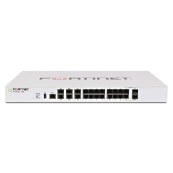  FORTINET FG-100E NGFW Middle-range Series FortiGate 100E