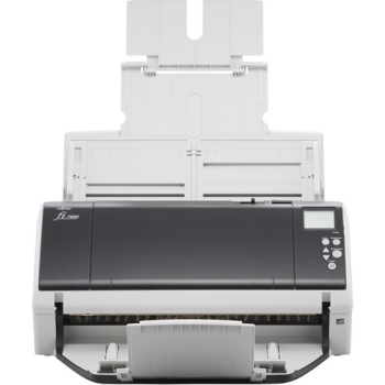 Fujitsu fi-7480 High-Performance Wide-Format Color Duplex Document Scanner