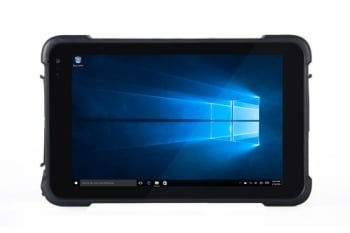 Firehawk FT-850 Rugged Tablet 8” Display (Intel® Atom™ x5Z8300, 4GB RAM, 32GB)