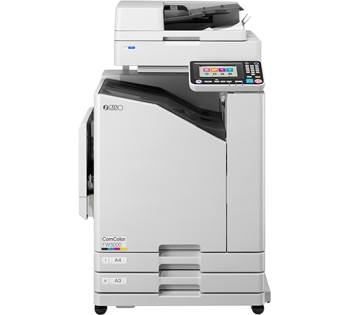 Riso ComColor FW5000 High Volume Inkjet Printer