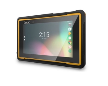 Getac ZX70 Fully Rugged Tablet 7.0" Screen (Intel Atom x5, 2GB RAM, 32GB eMMc, Android 6.0)