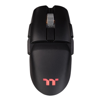 Thermaltake GMO-TMF-HYOOBK-01 ARGENT M5 Wireless RGB Gaming Mouse