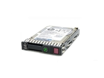 HPE 1.2TB SAS 10K SFF SC DS Hard Drive