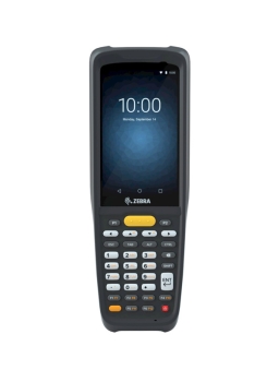 Zebra MC2200 Handheld 2D Imager Mobile Computer