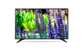 LG 55" Class Direct LED Commercial Lite Integrated HDTV 55LW340C