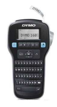 DYMO LM160 Hand-Held Label Maker with Arabic/English Keypad