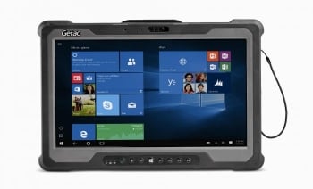 Getac A140 Fully Rugged Tablet 14" Screen (Intel Core i5, 4GB, 128GB SSD)