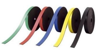 Magnetoplan Magnetoflex Tapes (1000 x 10mm)