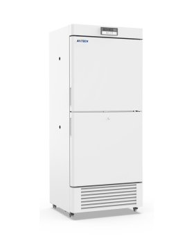 Antech MDF-40U525 -40℃ 525L Capacity Biomedical Freezer
