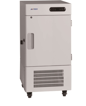 Antech MDF-86U58 -86°C 58L Capacity Single Solid Door ULT Freezer