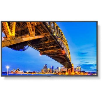 NEC ME431 43" Ultra High Definition Commercial Display
