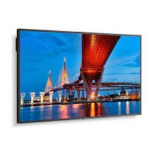 NEC MultiSync ME651 65" Class HDR 4K UHD Commercial IPS LED Display