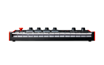 Akai Professional MPK Mini Play Mk3 Keyboard & MIDI Controller