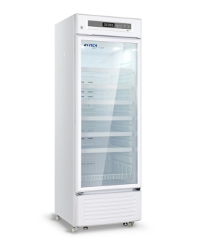 Antech MPR-406 395L Capacity Pharmacy Refrigerator SPIRIT