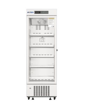 Antech MPR-260 260L Capacity Pharmacy Refrigerator