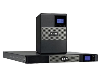 Eaton 5P 1550iR 1U1550VA/1100Watts UPS