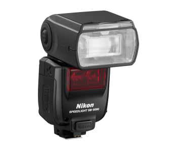 Nikon SB-5000 AF Speedlight Radio Controlled Flash