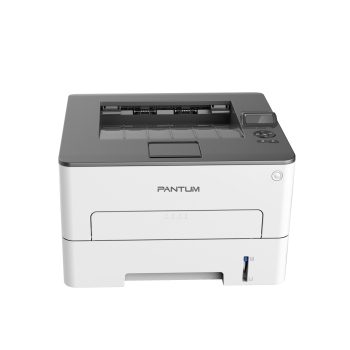 PANTUM P3300DW Mono Laser Single Function Printer