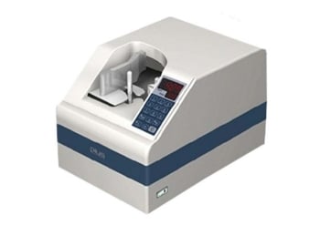 Plus P409D High Speed Banknote Counter