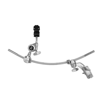 Pearl CHC-200 Boomerang Curved Cymbal Boom Holder With Multiclamp
