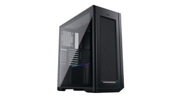 Phanteks Enthoo Pro 2 High-Performance Fabric Tower PC Gaming Case - Satin Black