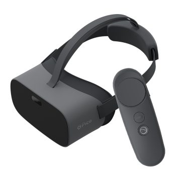 PICO G2 Pro 3K All In One Virtual Reality Headset