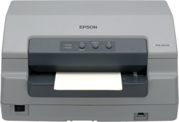 Epson PLQ-22 CSM W/O Hub Dot Matrix Passbook Printer