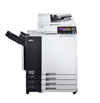 Riso GD7330 A3 High-Speed Inkjet Color Printer