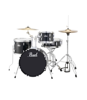 Pearl RS584C/C-31 4pc Kit w/Hardware & Cymbals