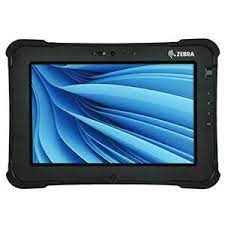 Zebra XSLATE L10 8 GB 10.1 Inches Windows 10 Pro 2-In-1 Rugged Tablet