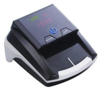 Tay-Chian TC-705 Multi Currency Counterfeit Detector Machine