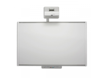 SMART Board SBM680E 77" Interactive Whiteboard