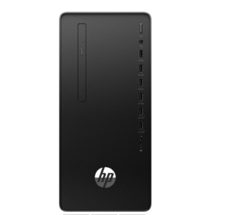 HP 290 G3 Microtower PC (Intel Core i5-10 Gen, 4GB, 1TB HDD, Graphics 630, DOS With 18.5 Inches Monitor)