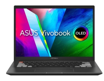  Asus Vivobook PRO M7400QE-OLEDBR9T (AMD Ryzen  R9 5900hx -3.3ghz, 16GB, 1TBSSD, 14.0"OLED WQXGA+, Win 10)
