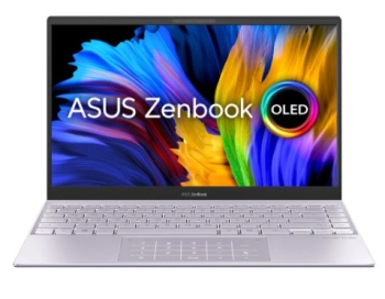Asus Zenbook 13.3"OLED -FHD Non-Touch Laptop (Core I7 1165g7  2.8 Ghz, 16GB, 1TBSSD, Win 11)