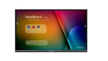 ViewSonic IFP6550-3 ViewBoard 65'' 4K Interactive Display