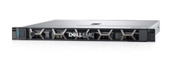 Dell PER240MM1 PowerEdge R240-U Server (Intel Xeon E-2224 3.4GHz, 8GB UDIMM, 3200MT/s, ECC, 1TB 7.2K RPM SATA)