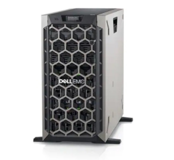 Dell PowerEdge T440 Server (Intel Xeon Silver 4214R, 16GB, 4TB HDD 7.2K RPM NLSAS)