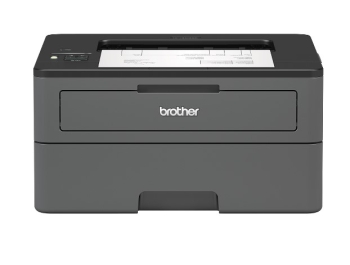 Brother HL-L2375DW Automatic 2-sided Printing and Wireless Connectivity Mono Laser Printer