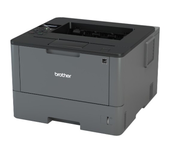 Brother HL-L5000D Automatic 2-Sided Print Monochrome Laser Printer