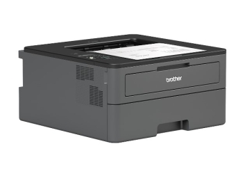 Brother HL-L2370DN Automatic 2-Sided Printing & Network Connectivity Print Monochrome Laser Printer