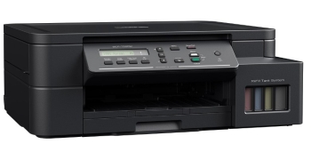 Brother DCP-T520W Wireless & Mobile Printing With All-In-One Ink Tank Printer