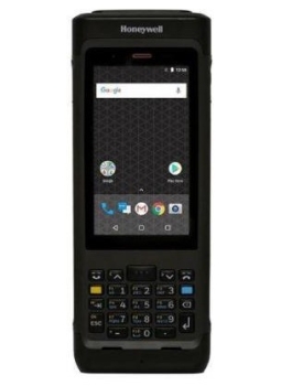 Honeywell CN80-L0N-2MN122E GMS, Android Dolphin CN80 Mobile Computer