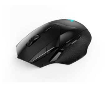 Rapoo VPRO VT900 Wired Black Gaming Mouse 