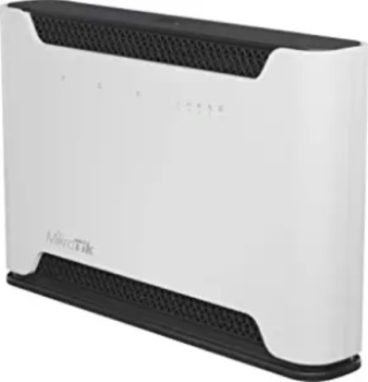 MikroTik Chateau5G Dual-Band 2.4-5 GHz Wireless L4 Router 