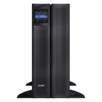 APC SMX3000HV  200-240V 3000VA Rack/Tower LCD UPS